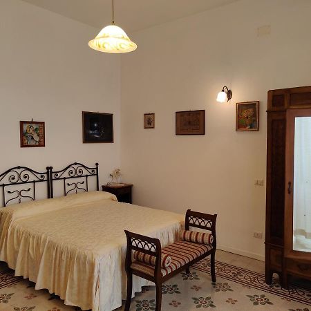 Casa La Bionda Villa Positano Luaran gambar