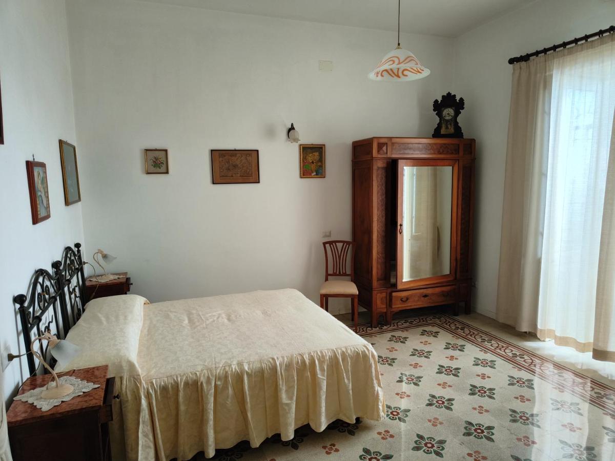 Casa La Bionda Villa Positano Luaran gambar