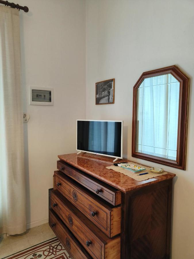 Casa La Bionda Villa Positano Luaran gambar