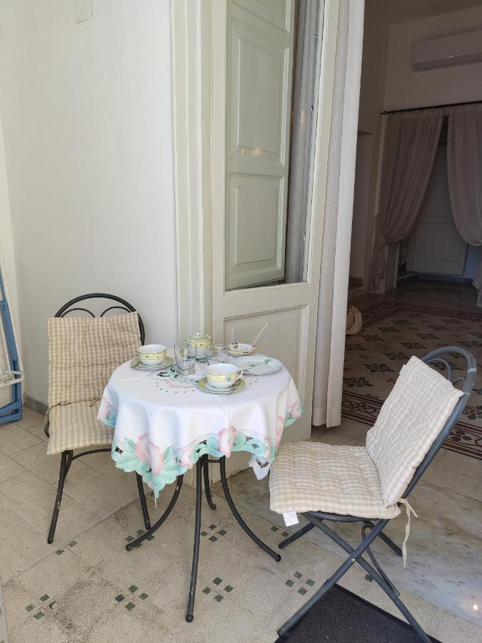 Casa La Bionda Villa Positano Luaran gambar