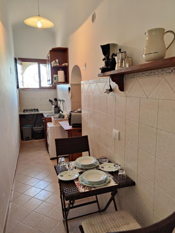 Casa La Bionda Villa Positano Luaran gambar