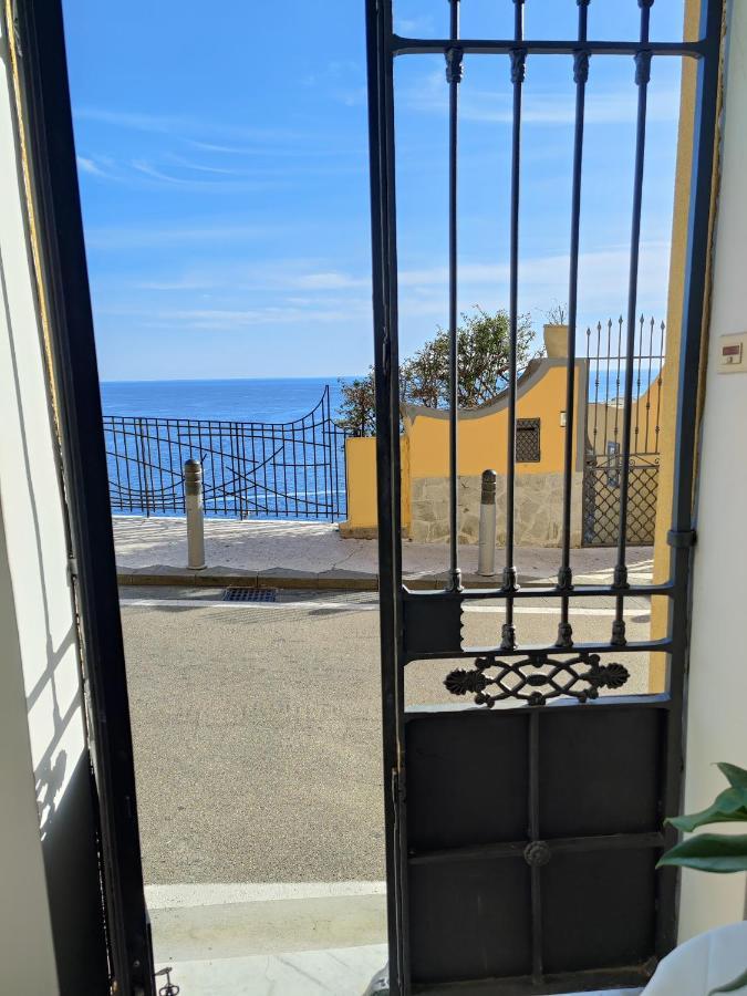 Casa La Bionda Villa Positano Luaran gambar