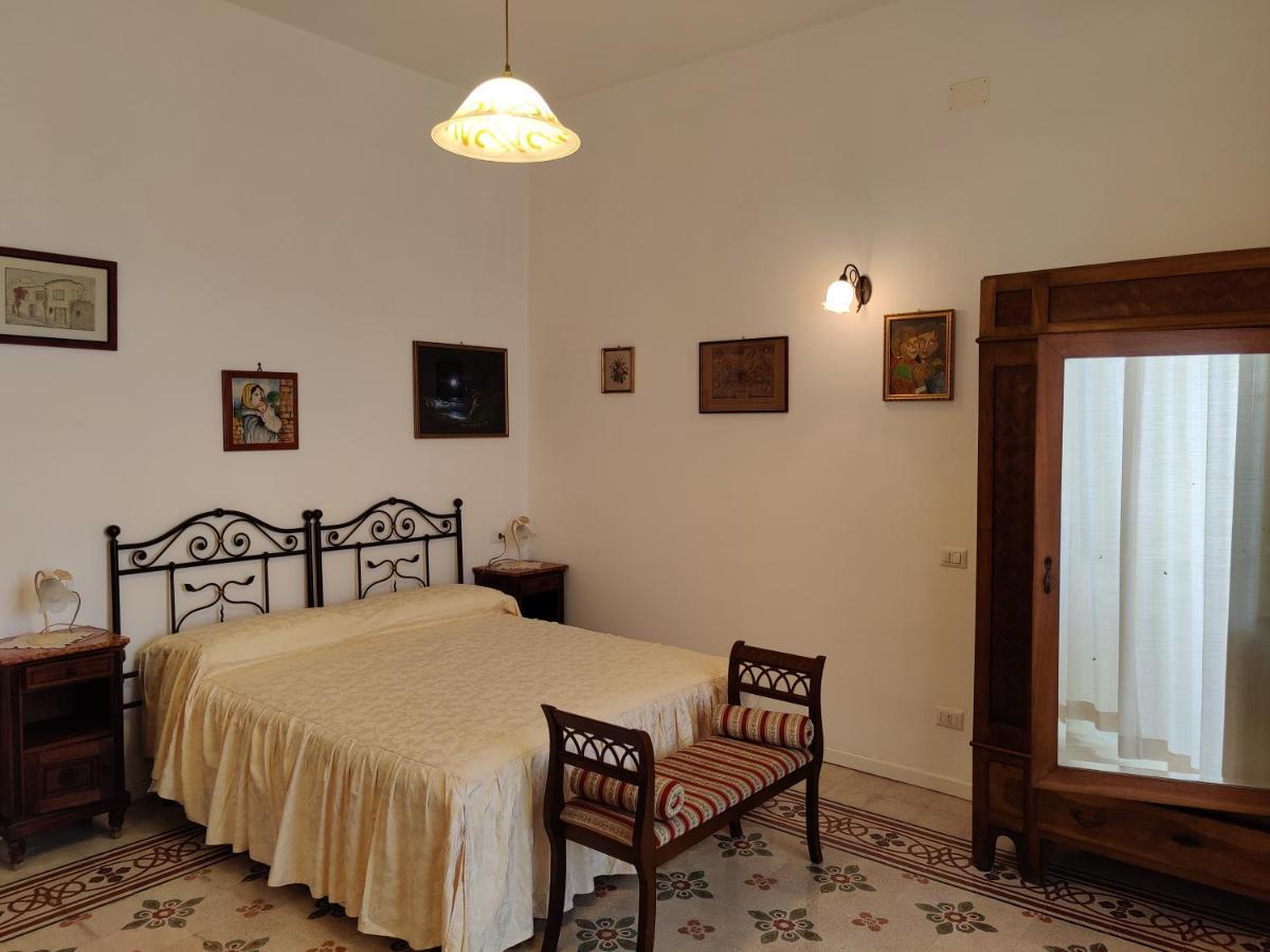 Casa La Bionda Villa Positano Luaran gambar